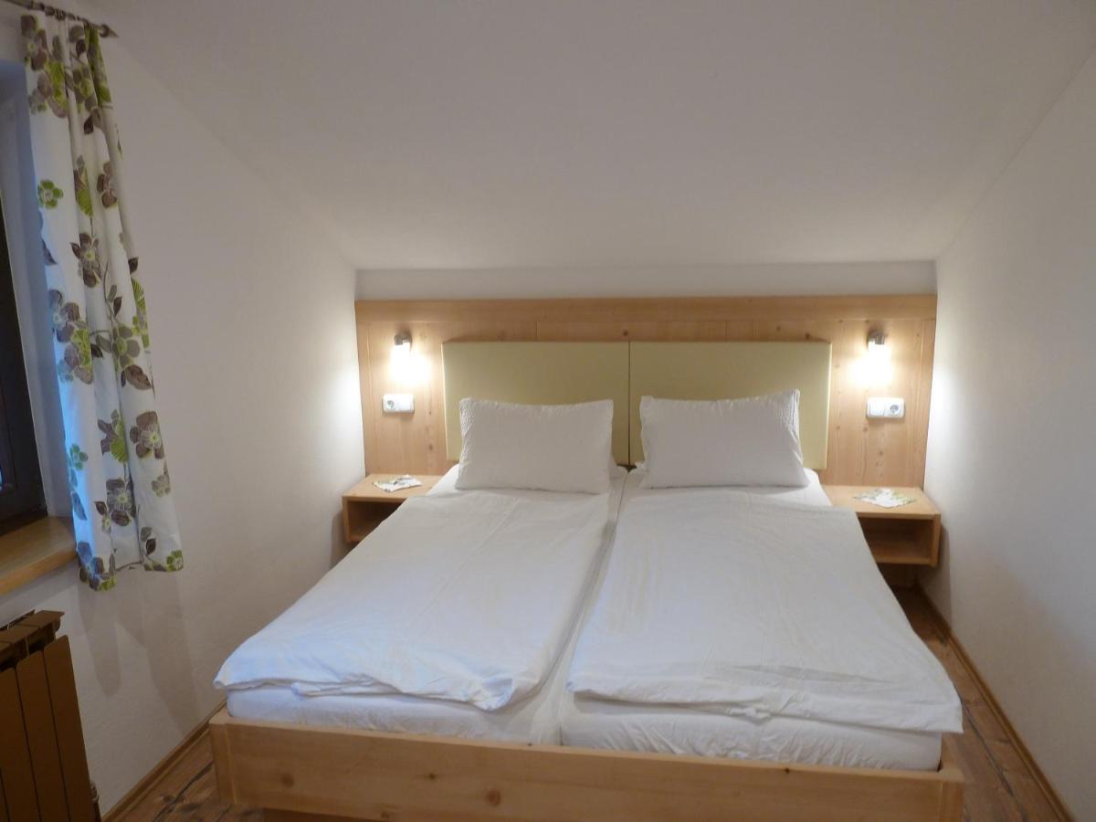 Appartement Hauser Stumm Exterior foto